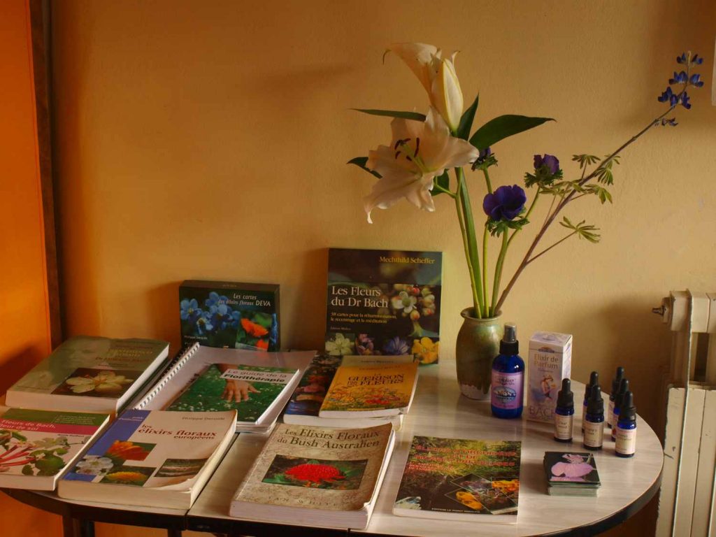 élixirs- fleurs- ateliers-végétal - roses - floritérapie- co- créativité -thérapie - arbres _ drôme
